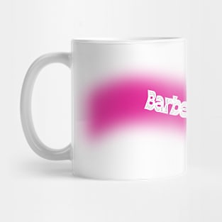 Barbenheimer Mug